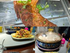 -老三龙虾(汉阳杨泗庙店)