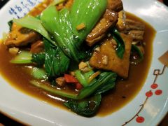 -锅来乐地锅鸡(安亭店)