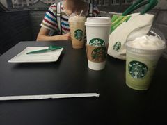 android_upload_pic-星巴克臻选(成都宽窄巷子店)