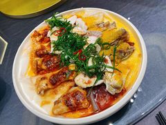 -巡味顺德菜(龙华壹方城店)