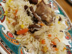 -巴依老爷新疆美食(望京小街店)