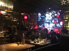 -胡桃里音乐酒馆(郴州友阿国际广场店)
