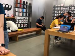 -Apple零售店(深圳益田假日广场店)