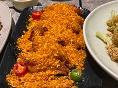 -留半山·香港食堂(啦啦宝都店)