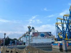 -大连海昌发现王国主题公园