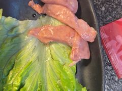 -松渡·鲜肉泥炉烤肉(时代天街店)