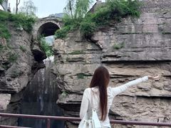 -王莽岭风景区