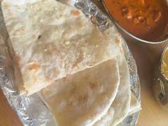 -Pakwaan Indian restaurant芭港湾印度餐厅(领事馆店)