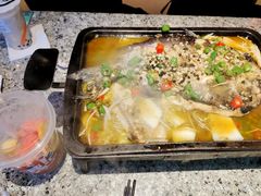 -里岛烤鱼(东港凯虹广场店)