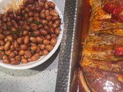 -林溪晚亭脆皮烤鱼(藁城店)