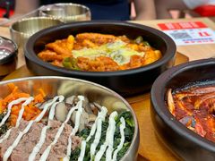 -米村拌饭(银泰中心店)