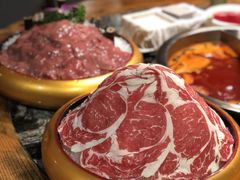 -渝味晓宇火锅(合川路店)