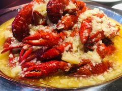 -袁老大龙虾(石鼓路总店)