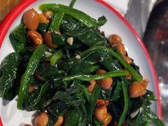 -玺炖·中国铁锅炖(虹桥天街店)