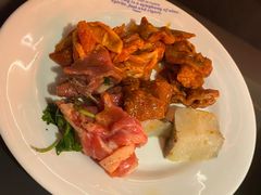 -星伦多自助料理·涮烤一体(虹悦城店)