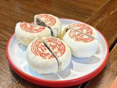 -院落新京菜·烤鸭(地安门店)