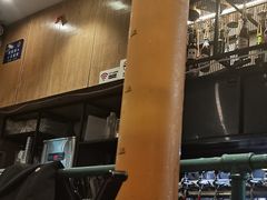 -木屋烧烤(坂田天安云谷店)