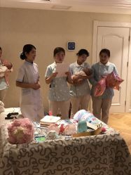 点击看大图 -月之旅·尊 高端月子会所(科馨别墅一店)