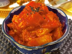 -千寻山野烤肉(中关村店)