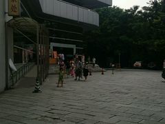 -广州蓓蕾剧院