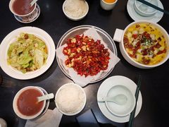 -在莲野·湖北民间菜·头牌松滋鸡(光谷步行街店)