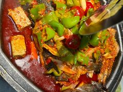 -一味一诚•鲜嫩烤鱼(昌平悦荟店)