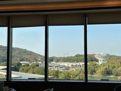 -佘山世茂艾美·御珍轩中餐厅