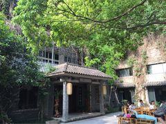 竹吟山房-竹吟山房