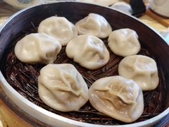 -鸡鸣汤包(复地活力广场店)