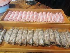 -重庆老火锅(长虹店)