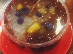 -玫瑰甜品(文明路店)