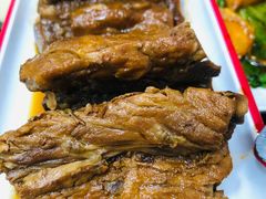 -东北风味思缘食府(对湖路店)