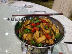-翰林宴(阜南路店)