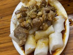 -正宗牛奇排骨饭(第一分店)