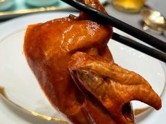 -阿庄新豫菜(航海东路店)