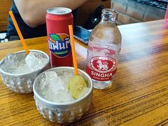 -Doo Dee Thai Food(Issan/Isaan/Esan)