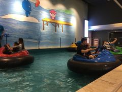 -蒙特利亲子乐园