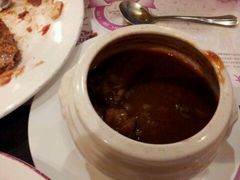红酒焖牛肉-德大西餐社(云南南路店)