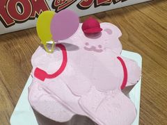 -好利来(房山龙湖天街店)
