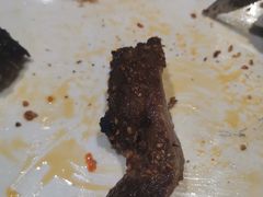 肉排-汉巴味德(百年港湾店)