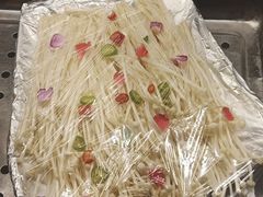 -何师烧烤Pro·30年老品牌·川菜·香辣蟹(太古里旗舰店)