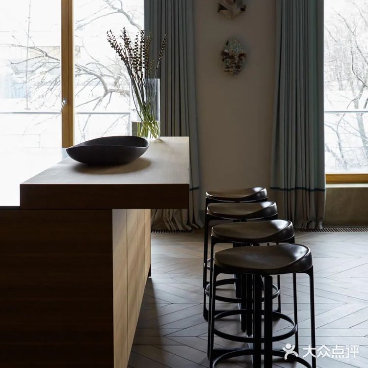 令他们相融于同一个空间