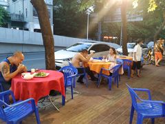 露天位-裕华(南华东路店)