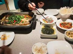 -半天妖烤鱼(新中关购物中心店)