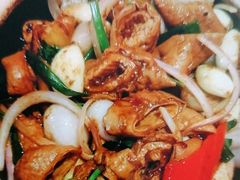 -jpc集品餐厅(中山店)