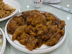 -同发号饭庄(复兴路店)