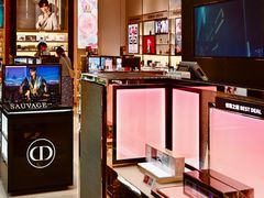 -DFS迪斐世(澳门美高梅店美妆世界)