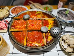 -重庆老火锅王(西安北路店)
