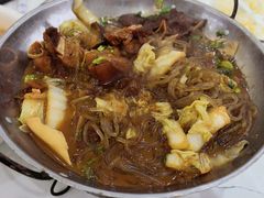 -碧海银沙海鲜餐厅(恒大海上威尼斯店)