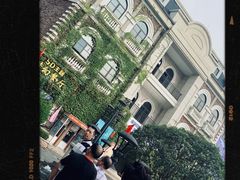 -美的鹭湖森林度假区
